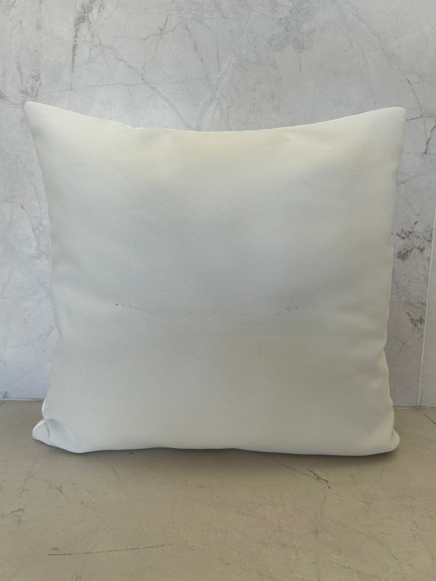 Cream Scatter Cushion