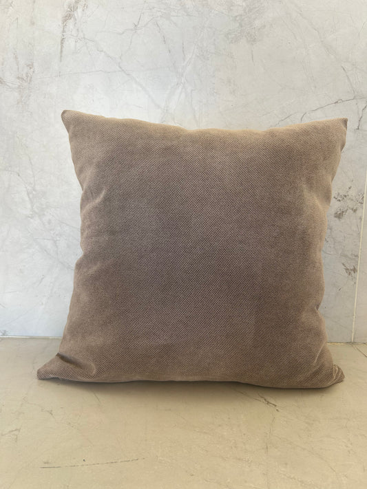 Brown Scatter Cushion