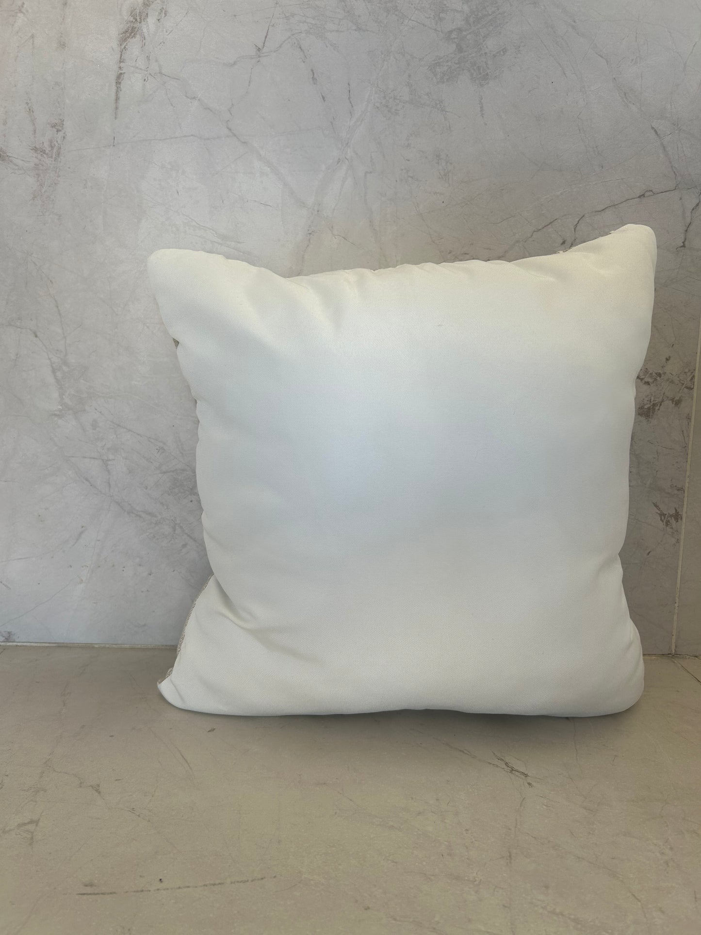 Beige Stripe Scatter Cushion
