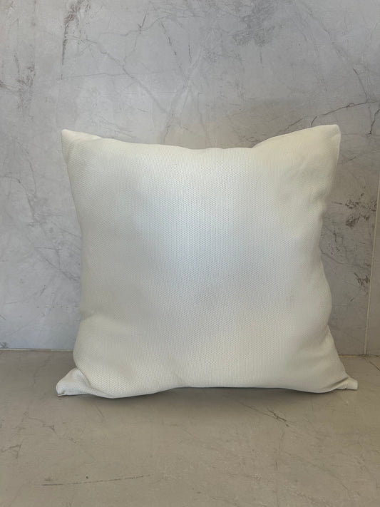 Cream Scatter Cushion