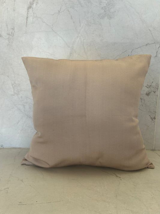 Brown Scatter Cushion